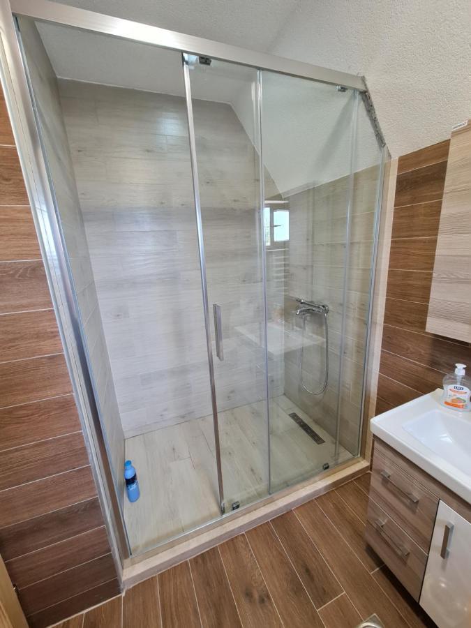 Original Wooden Lodge 2 Zabljak  Ngoại thất bức ảnh
